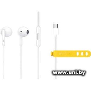 Realme Buds Classic USB Type-C White (RMA2005)