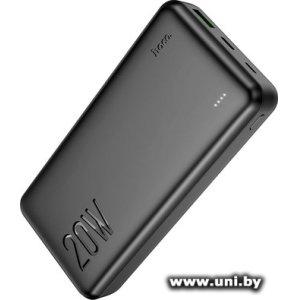Hoco J87A Black