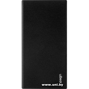 uBear Core Black (PB08BL10000-PD)