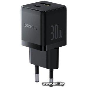Купить Baseus [P1011160A113-00] Black в Минске, доставка по Беларуси