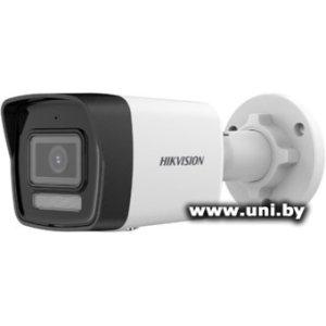 Купить HIKVISION DS-2CD1043G2-LIU 2.8mm в Минске, доставка по Беларуси