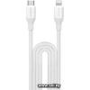 Momax (DL55W) Lightning White 2m