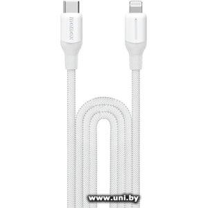 Momax (DL55W) Lightning White 2m