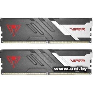 DDR5 64G PC-48000 Patriot (PVV564G600C30K)