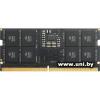 SO-DIMM 32G DDR5-5600 Team (TED532G5600C46A-S01)
