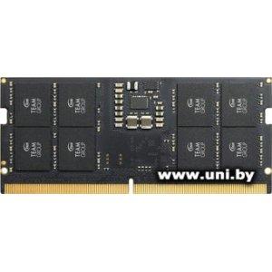 SO-DIMM 32G DDR5-5600 Team (TED532G5600C46A-S01)