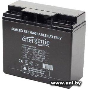 EnerGenie BAT-12V17AH/4 12V 17Ah