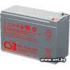 CSB Battery HRL1234W F2 12V 9Ah