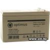 Optimus AP-1207P 12V/7Ah