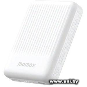 Momax Q.MAG Minimal IP122 5000mAh White (IP122W)
