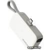Momax 1-Power Mini 3-in-1 USB-C IP130 5000mAh (IP130W)