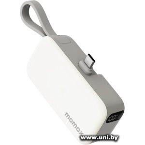 Momax 1-Power Mini 3-in-1 USB-C IP130 5000mAh (IP130W)