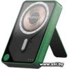 Momax 1-Power X Pro+ Magnetic Built-In IP132 (IP132HKG)