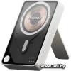Momax 1-Power X Pro+ Magnetic Built-In IP132 (IP132HKW)