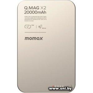 Momax Q.Mag X2 Magnetic IP133 20000mAh (IP133E)