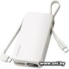 Momax 1-Power Vital+ Built-In USB-C IP138 (IP138W)