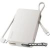 Momax 1-Power Vital+ Built-In USB-C IP139 (IP139W)