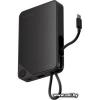 Momax 1-Power X Built-in USB-C IP152 (IP152D)