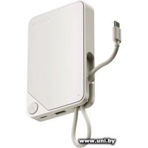 Momax 1-Power X Built-in USB-C IP152 (IP152W)
