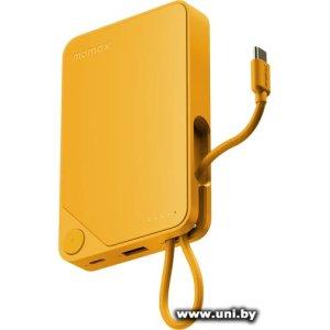 Momax 1-Power X Built-in USB-C IP152 (IP152Y)