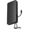 Momax 1-Power X Built-in USB-C IP153 (IP153D)