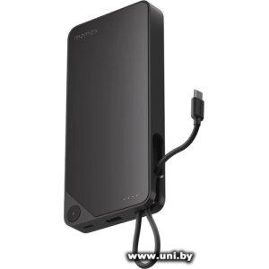 Momax 1-Power X Built-in USB-C IP153 (IP153D)