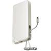 Momax 1-Power X Built-in USB-C IP153 (IP153W)