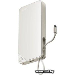 Momax 1-Power X Built-in USB-C IP153 (IP153W)