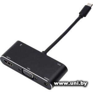 Atcom [AT2810] Type-C