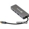 ExeGate DUB-21C/PD/HL [EX293982RUS] Type-C