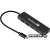 ExeGate DUB-2C2P/10G [EX298169RUS] Type-C