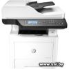 HP Laser 432FDN 7UQ76A