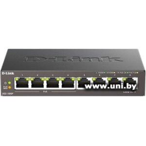 D-LINK DGS-1008P/F3A