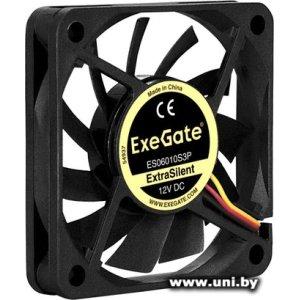 Купить ExeGate EP06010S3P EX295223RUS в Минске, доставка по Беларуси