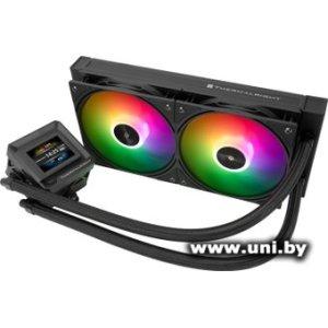 Thermalright Frozen Warframe 240 SE ARGB Black