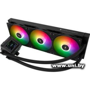 Thermalright Frozen Warframe 360 SE ARGB Black
