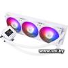 Thermalright Frozen Warframe 360 SE ARGB White