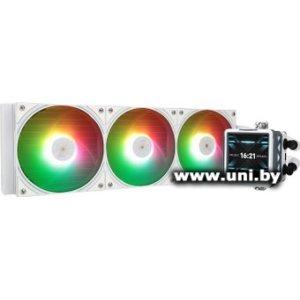 Thermalright Frozen Warframe 360 Ultra ARGB White