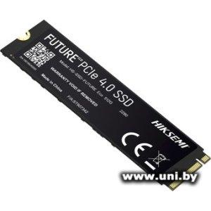 Hiksemi 1Tb M.2 PCI-E SSD Future Eco HS-SSD-FUTURE