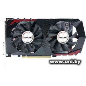 AFOX 4Gb RX 550 (AFRX550-4096D5H2-V2)