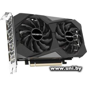 Купить GIGABYTE 6GB RTX 3050 (GV-N3050WF2OCV2-6GD) в Минске, доставка по Беларуси
