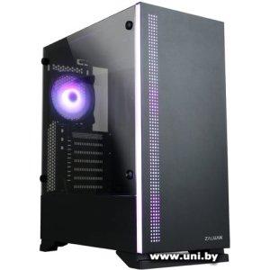 Zalman S5 Neo Black