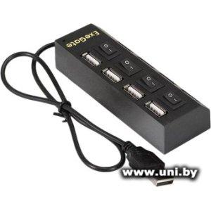 Купить ExeGate [DUB-42SW] EX293977RUS в Минске, доставка по Беларуси