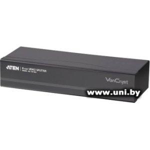 Aten [VS134A-A7-G] VGA 8port