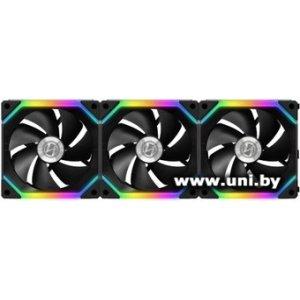 Lian Li UNI Fan SL 120 G99.12UF3B.R0 (UF-SL120-3B)