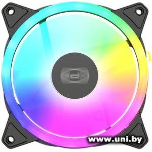 Купить PCCooler F3 T120 ARGB Black (F3-T120BKAM1-GL) в Минске, доставка по Беларуси