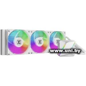 Купить XASTRA LM360 ARGB WH (LM360-WHAFXX-GL) в Минске, доставка по Беларуси
