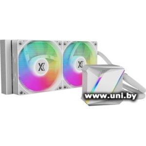 XASTRA LM240 ARGB WH (LM240-WHAFXX-GL)