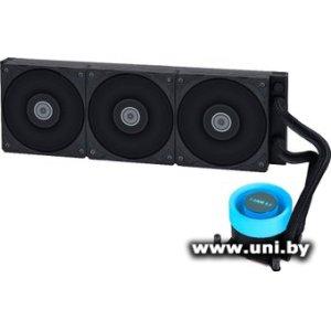 Купить Lian Li GA II Lite 360 Perfomance G89.GA2L36PB.R0 в Минске, доставка по Беларуси