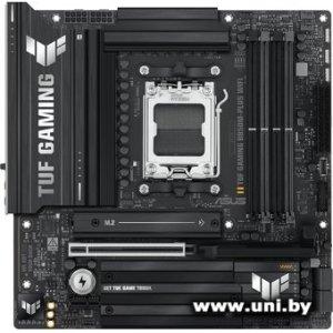 Купить ASUS TUF Gaming B850M-Plus WiFi в Минске, доставка по Беларуси